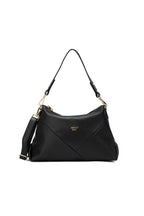 Sac Porté Épaule - Arden - Noir