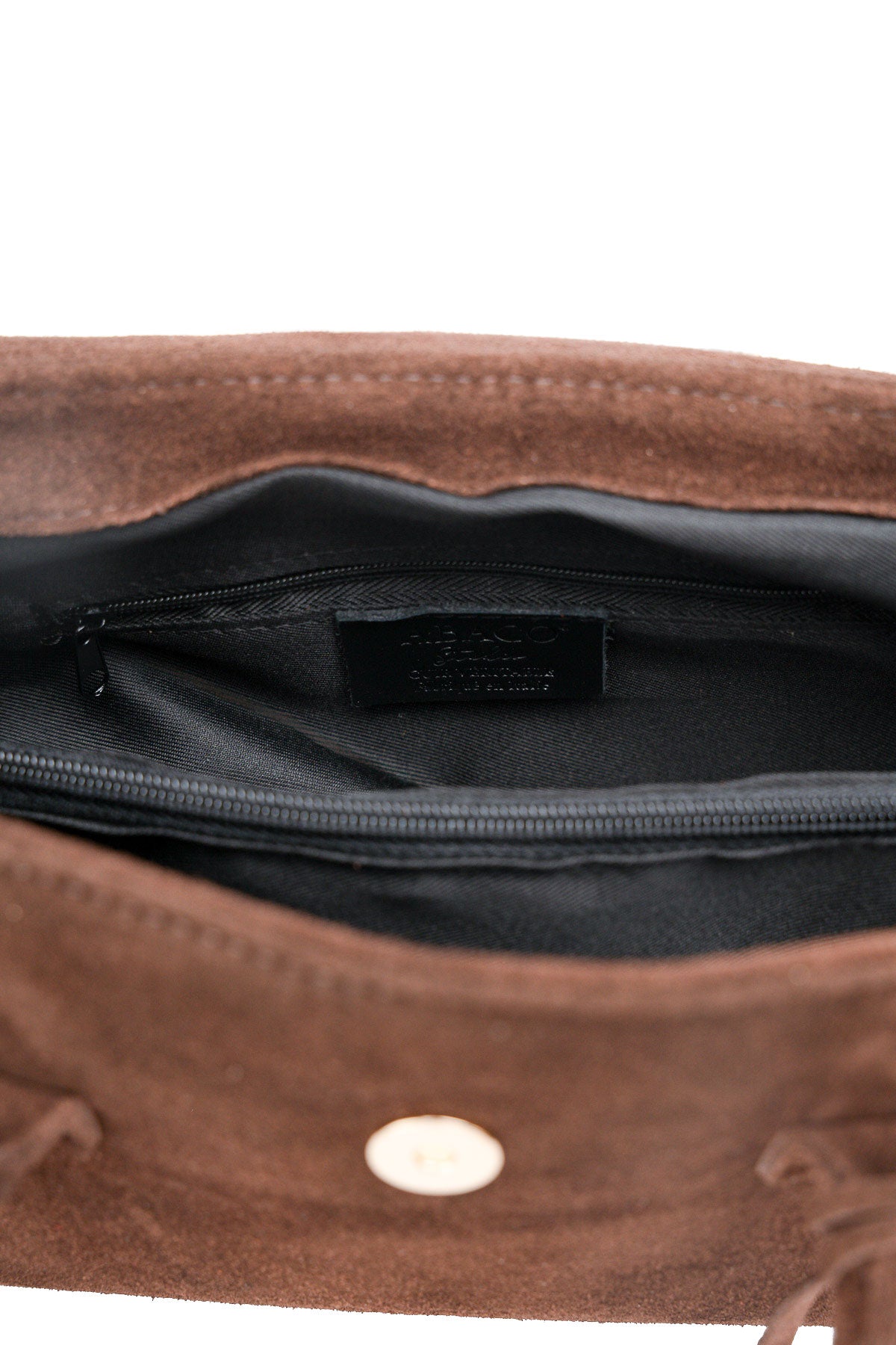 Sac Porté Épaule - Dunn - Moka