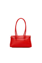 Sac Porté Épaule - Fenn - Rouge