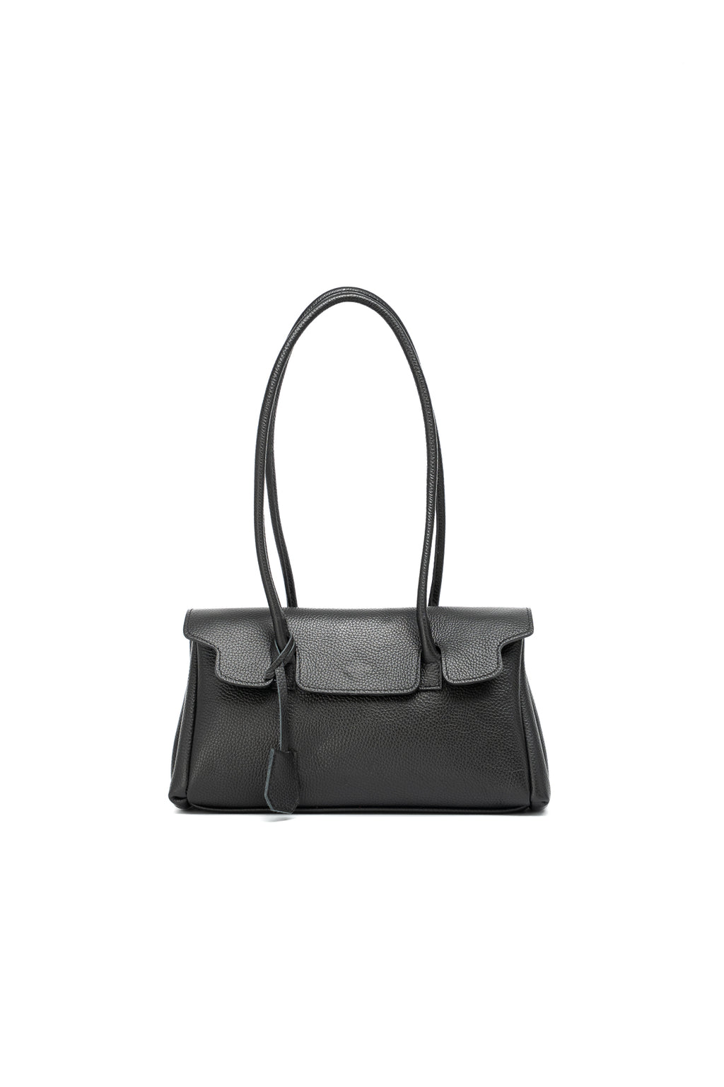 Sac Porté Épaule - Fenn - Noir