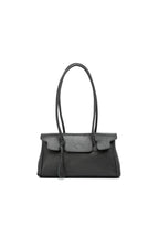 Sac Porté Épaule - Fenn - Noir