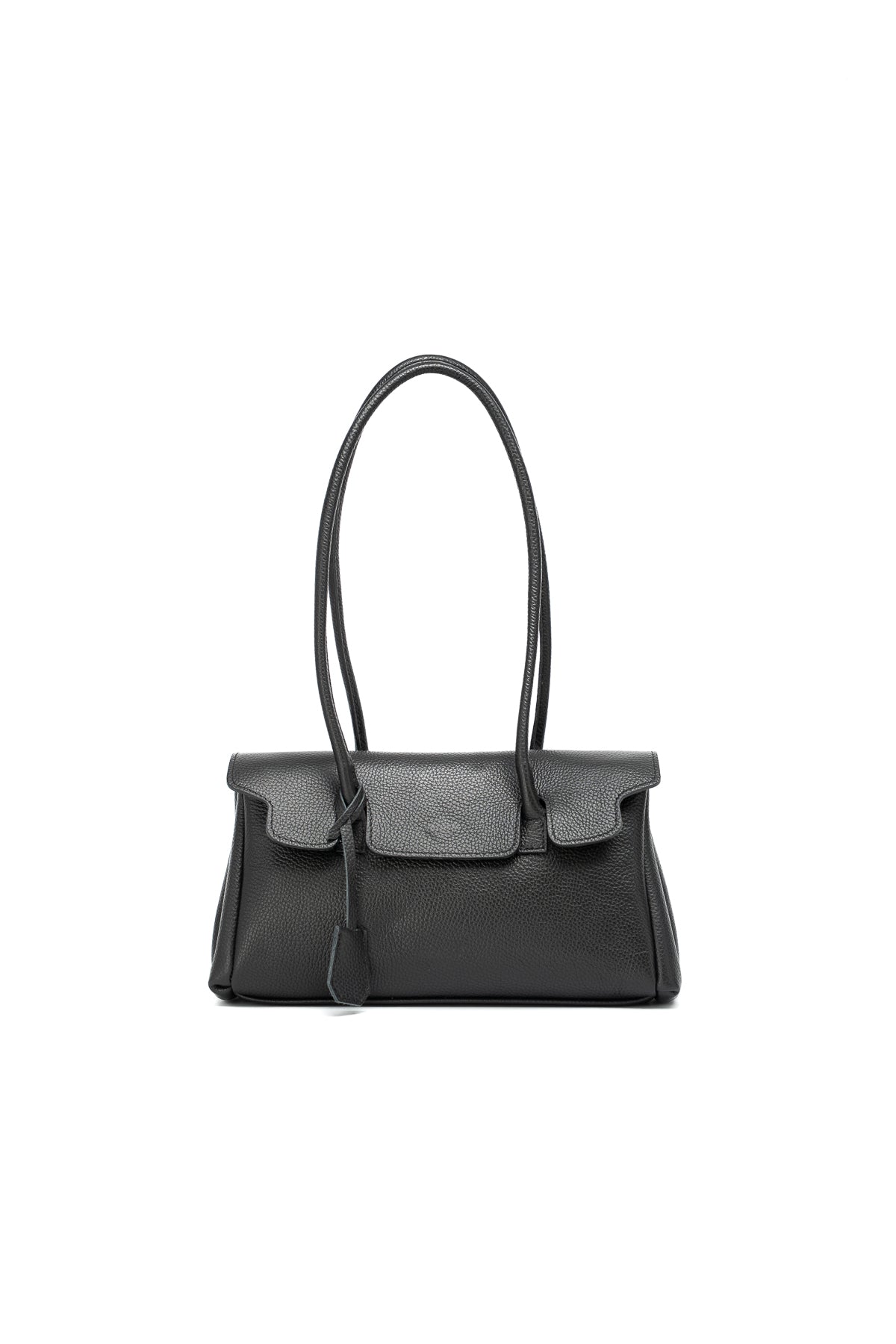 Sac Porté Épaule - Fenn - Noir