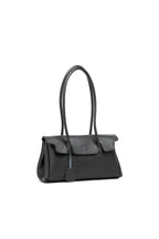 Sac Porté Épaule - Fenn - Noir