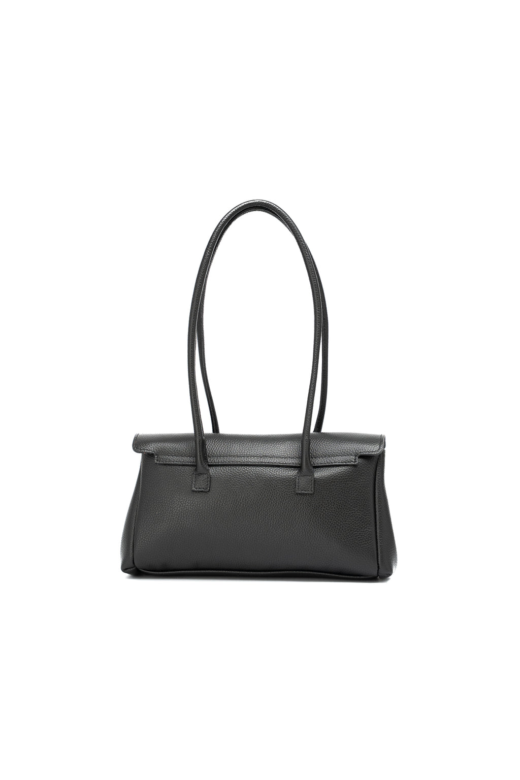 Sac Porté Épaule - Fenn - Noir