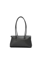 Sac Porté Épaule - Fenn - Noir