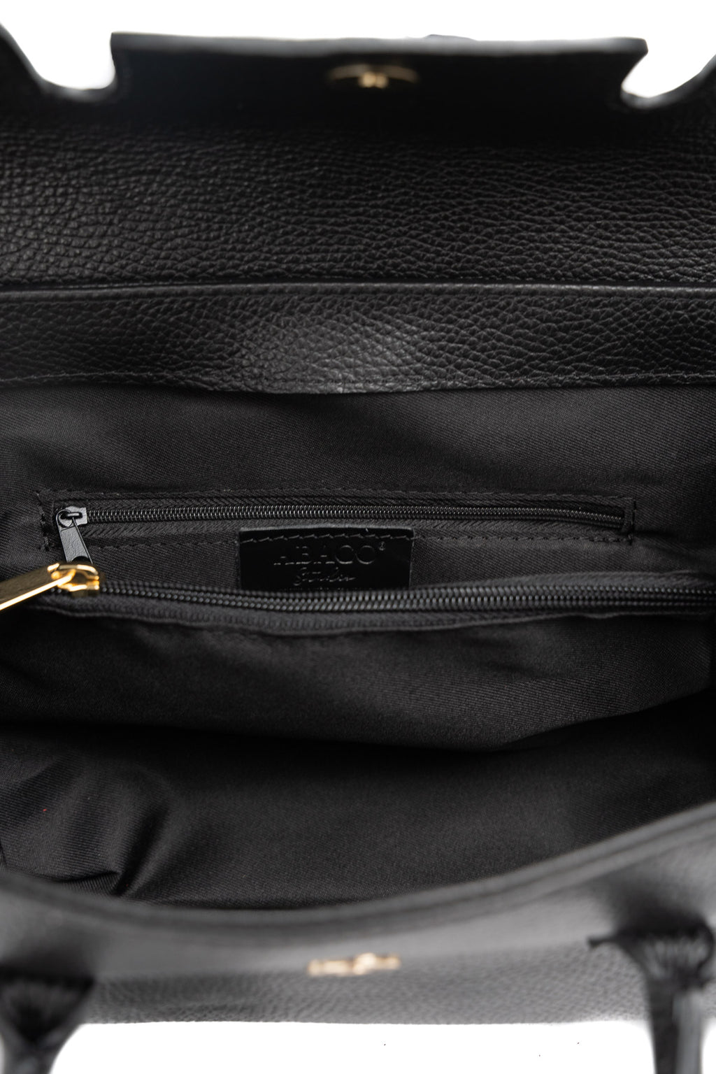Sac Porté Épaule - Fenn - Noir