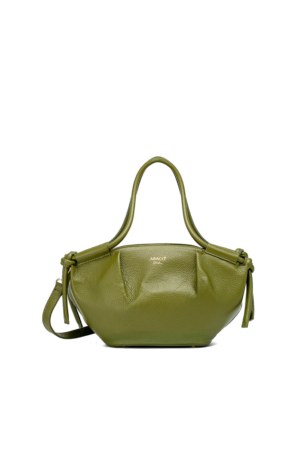 Handbag - Fox - Olive Green