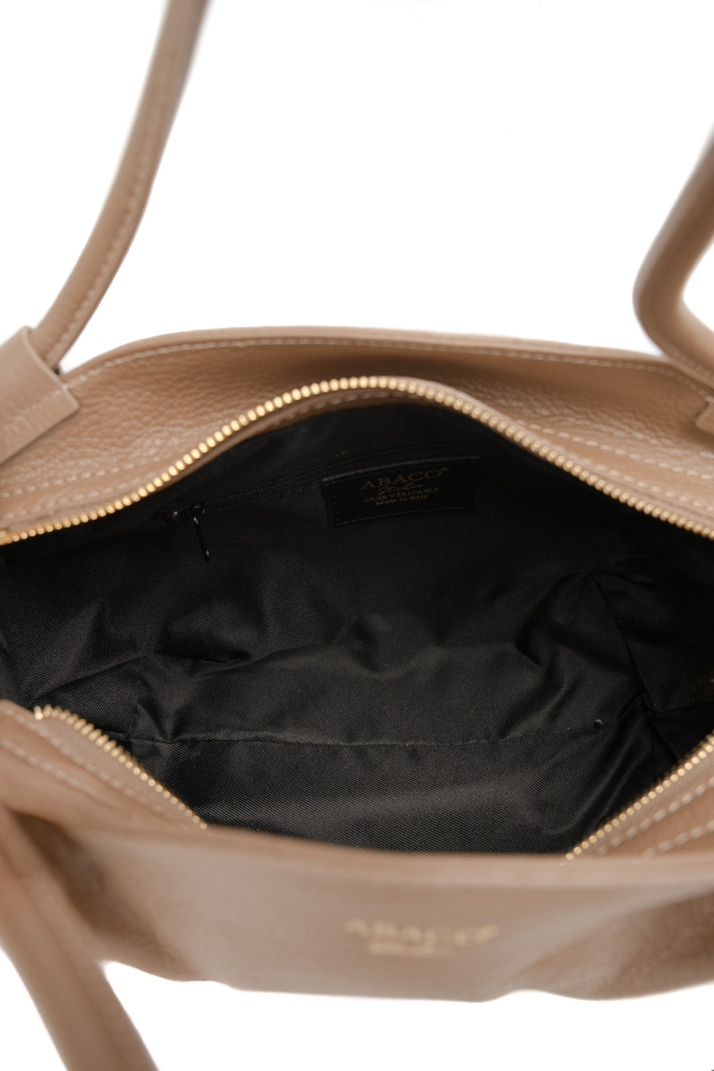 Sac À Main - Fox - Marron Glacé