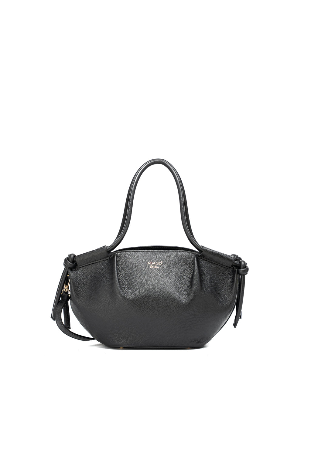 Fox Handbag - Black