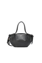 Fox Handbag - Black