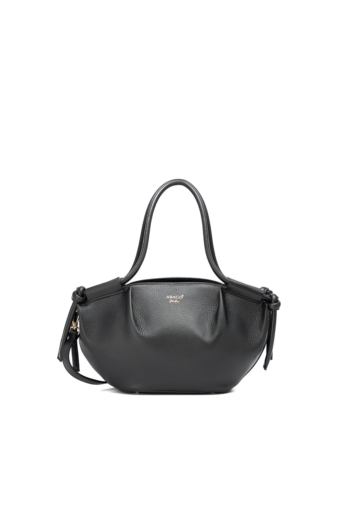 Fox Handbag - Black