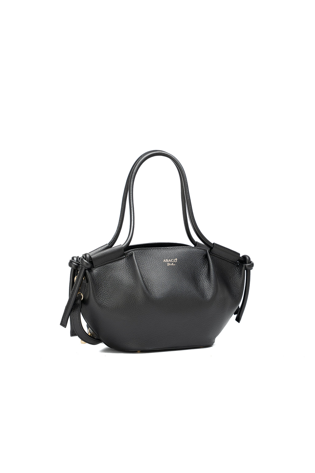 Fox Handbag - Black