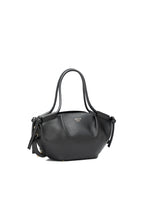 Fox Handbag - Black