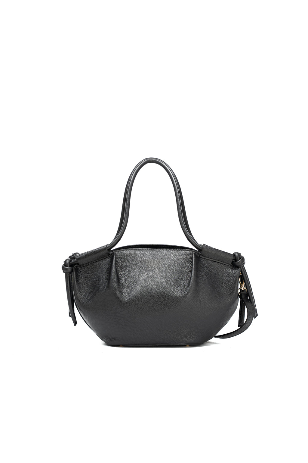 Fox Handbag - Black