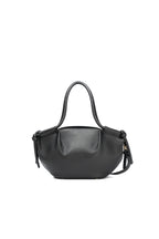 Fox Handbag - Black