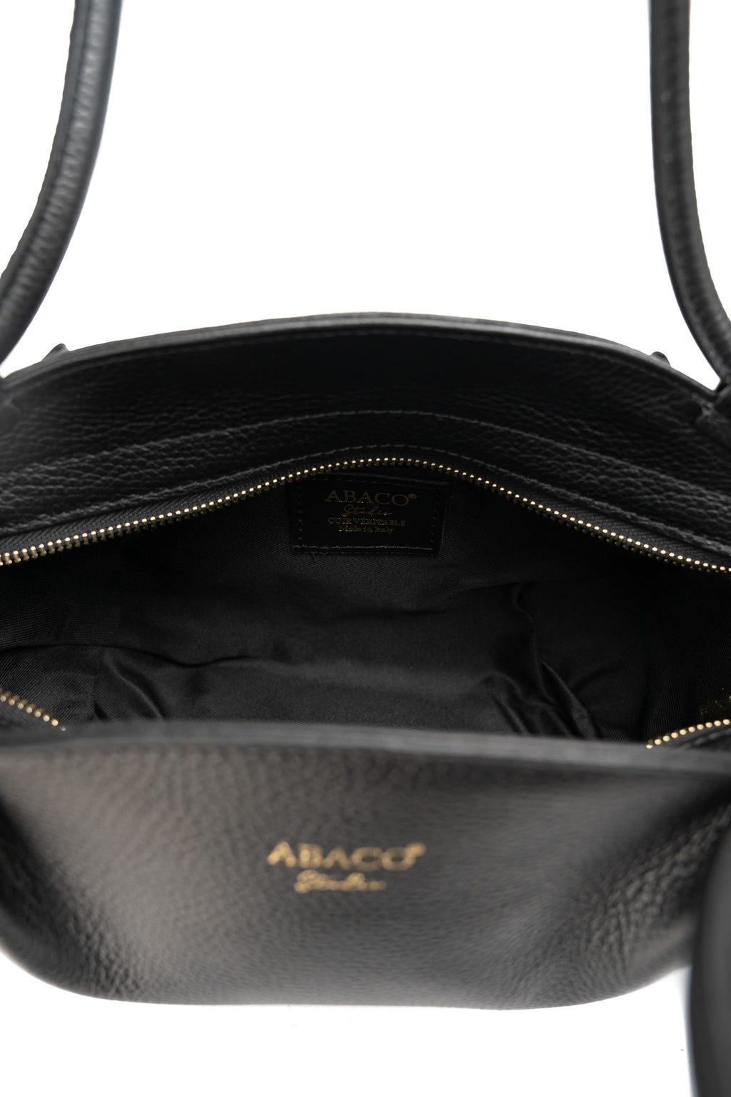 Fox Handbag - Black