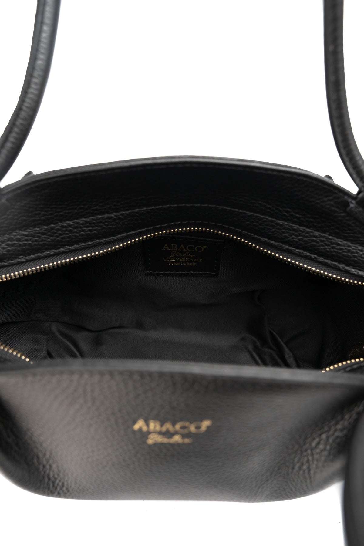 Fox Handbag - Black