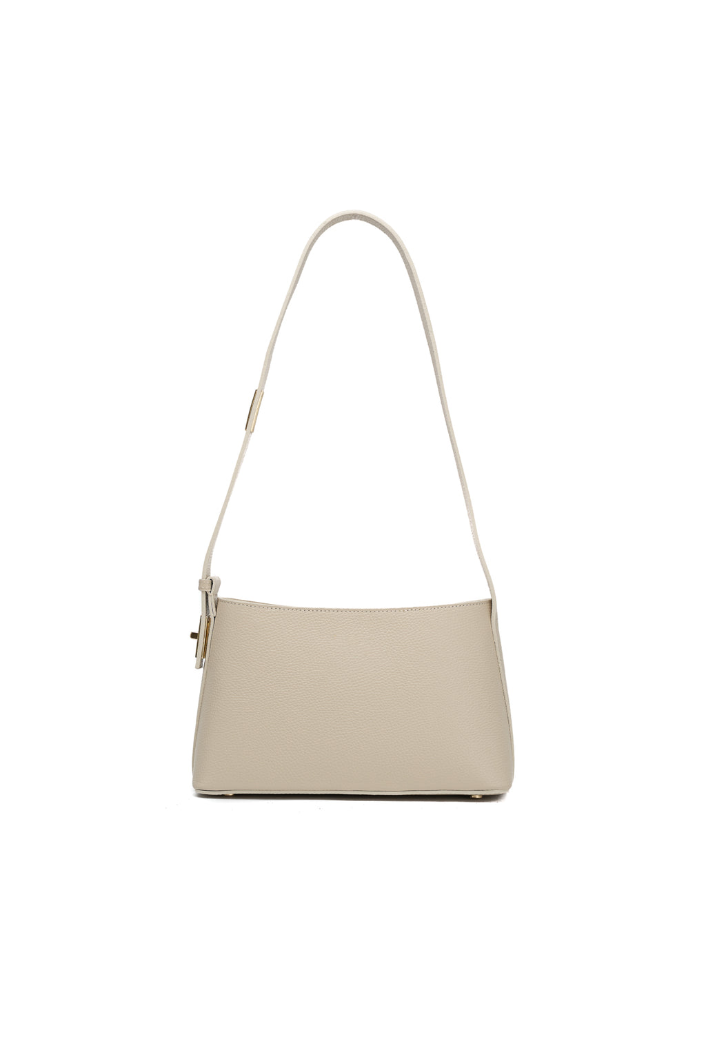 Goldie Shoulder Bag - Off-White