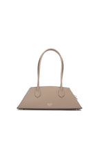 Shoulder Bag - Opal - Taupe