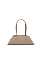 Shoulder Bag - Opal - Taupe