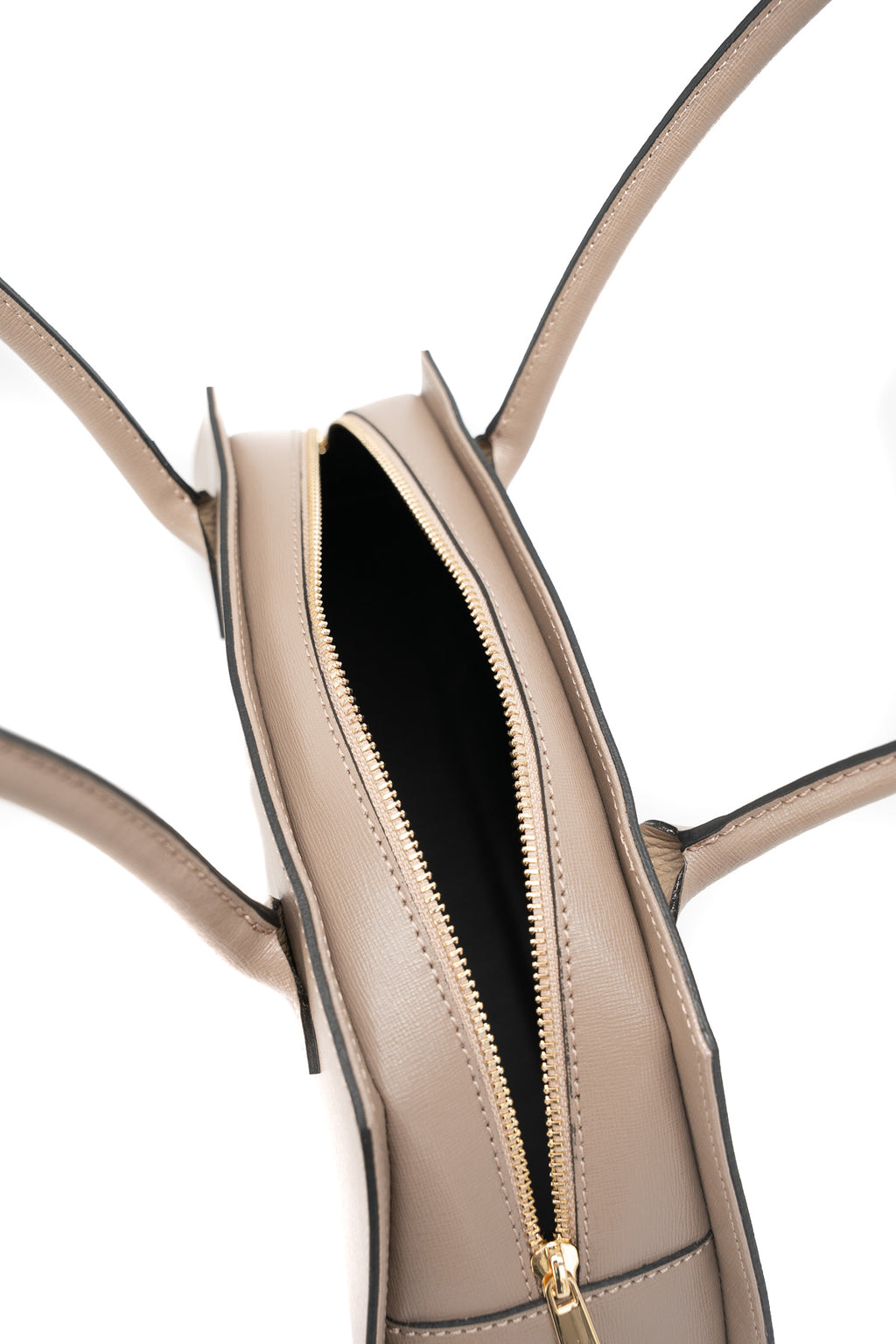 Shoulder Bag - Opal - Taupe