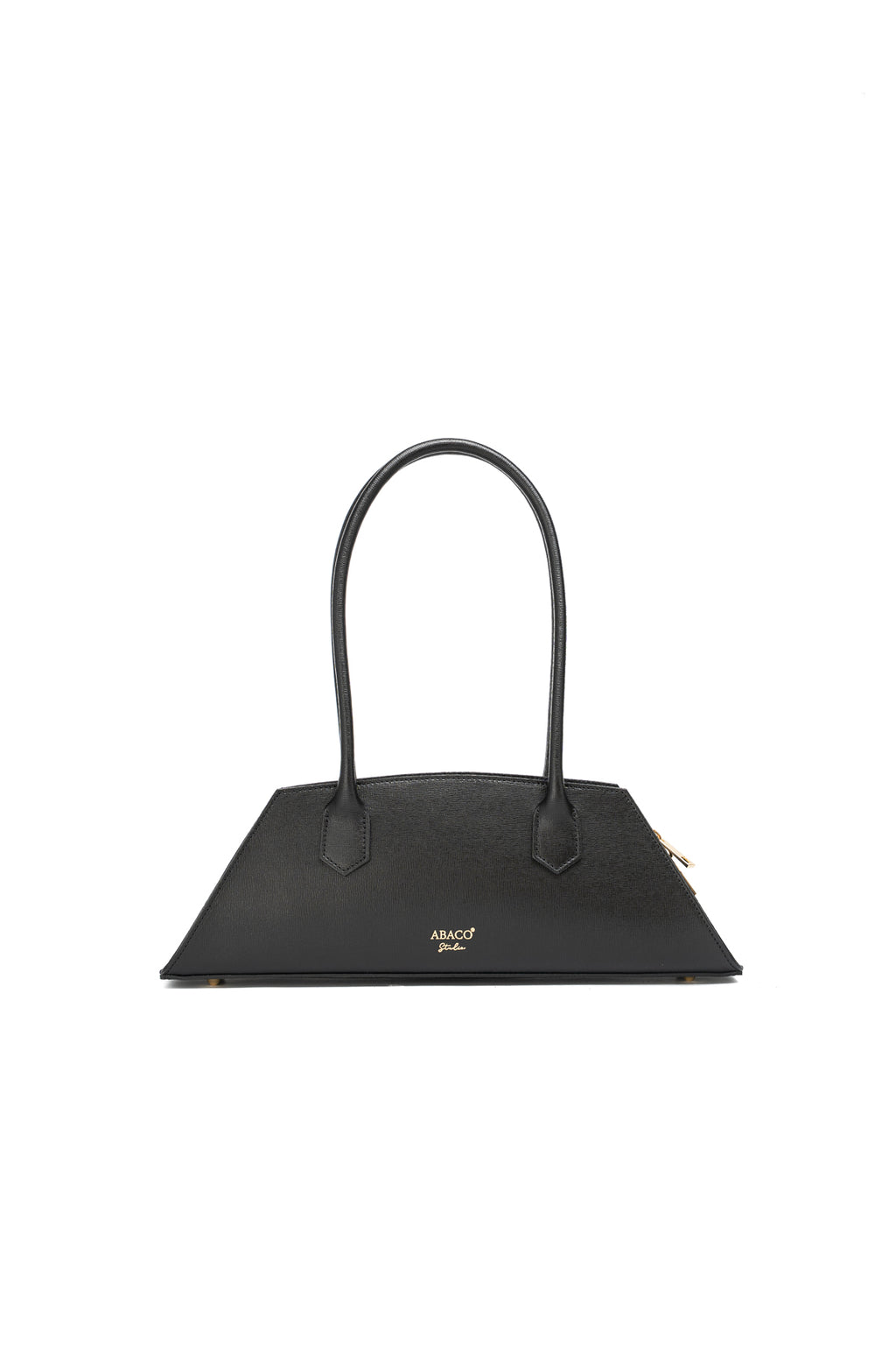 Sac Porté Épaule - Opal - Noir