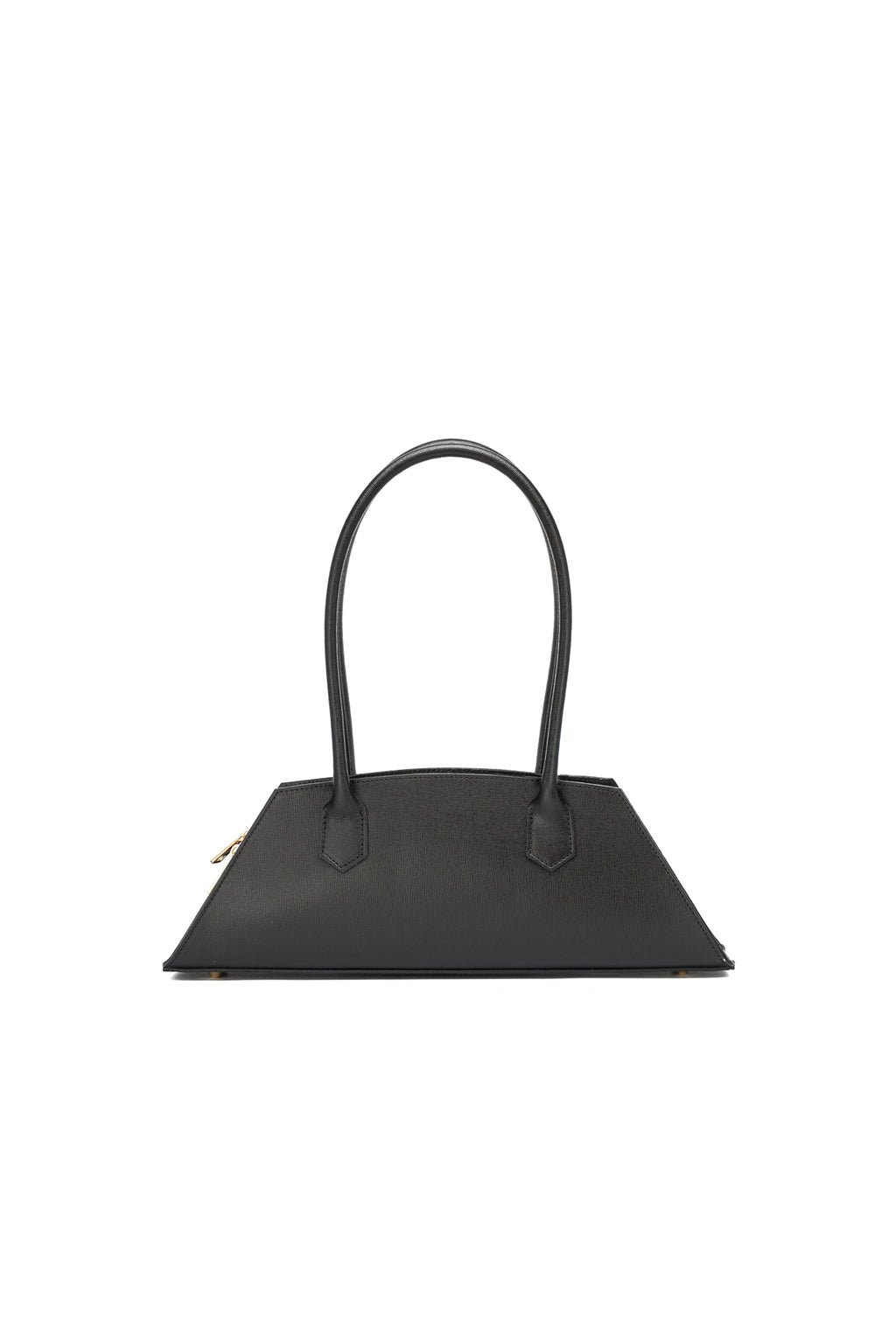 Sac Porté Épaule - Opal - Noir
