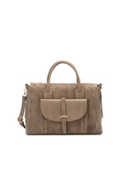 Handbag - Rye - Taupe