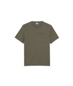 Camiseta Matorral para hombre