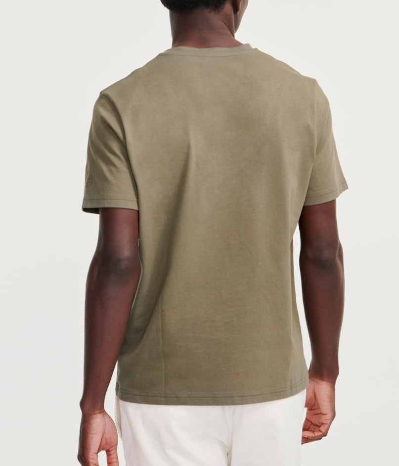 Camiseta Matorral para hombre