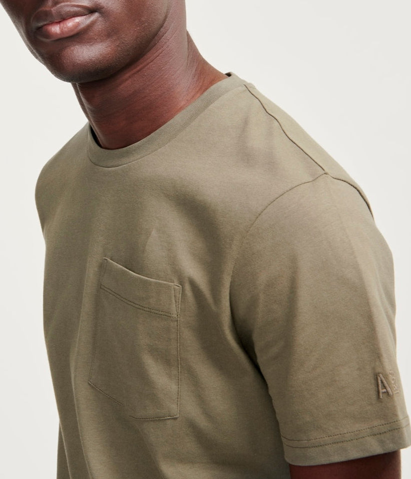 Camiseta Matorral para hombre