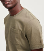 Camiseta Matorral para hombre