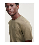 Tee Shirt Manches Courtes - Taillis - Homme