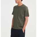 Tee Shirt Manches Courtes - Avocat - Homme