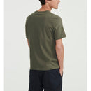 Tee Shirt Manches Courtes - Avocat - Homme