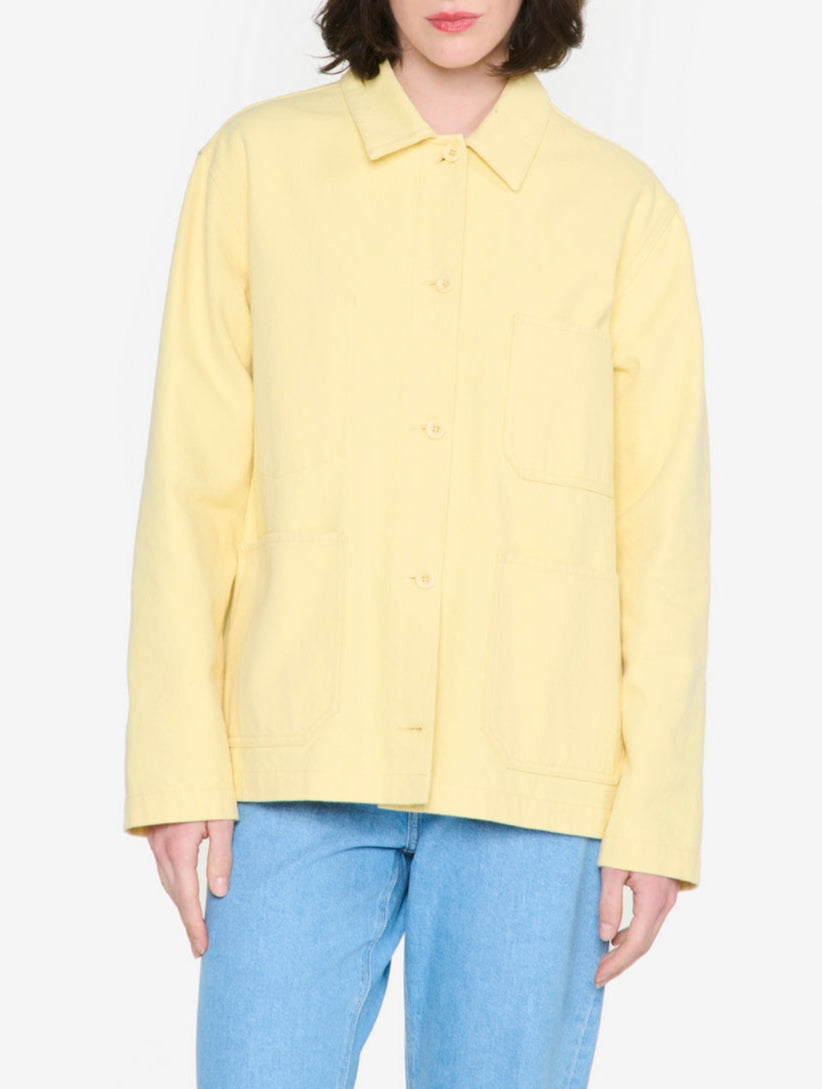Veste - Ble - Femme
