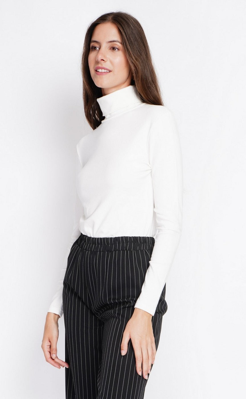 Maglia termica - Naturale - Donna