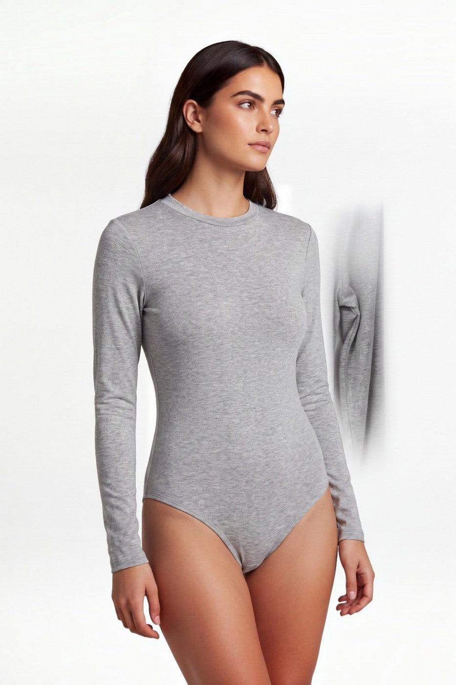 Body - Franela - Mujer