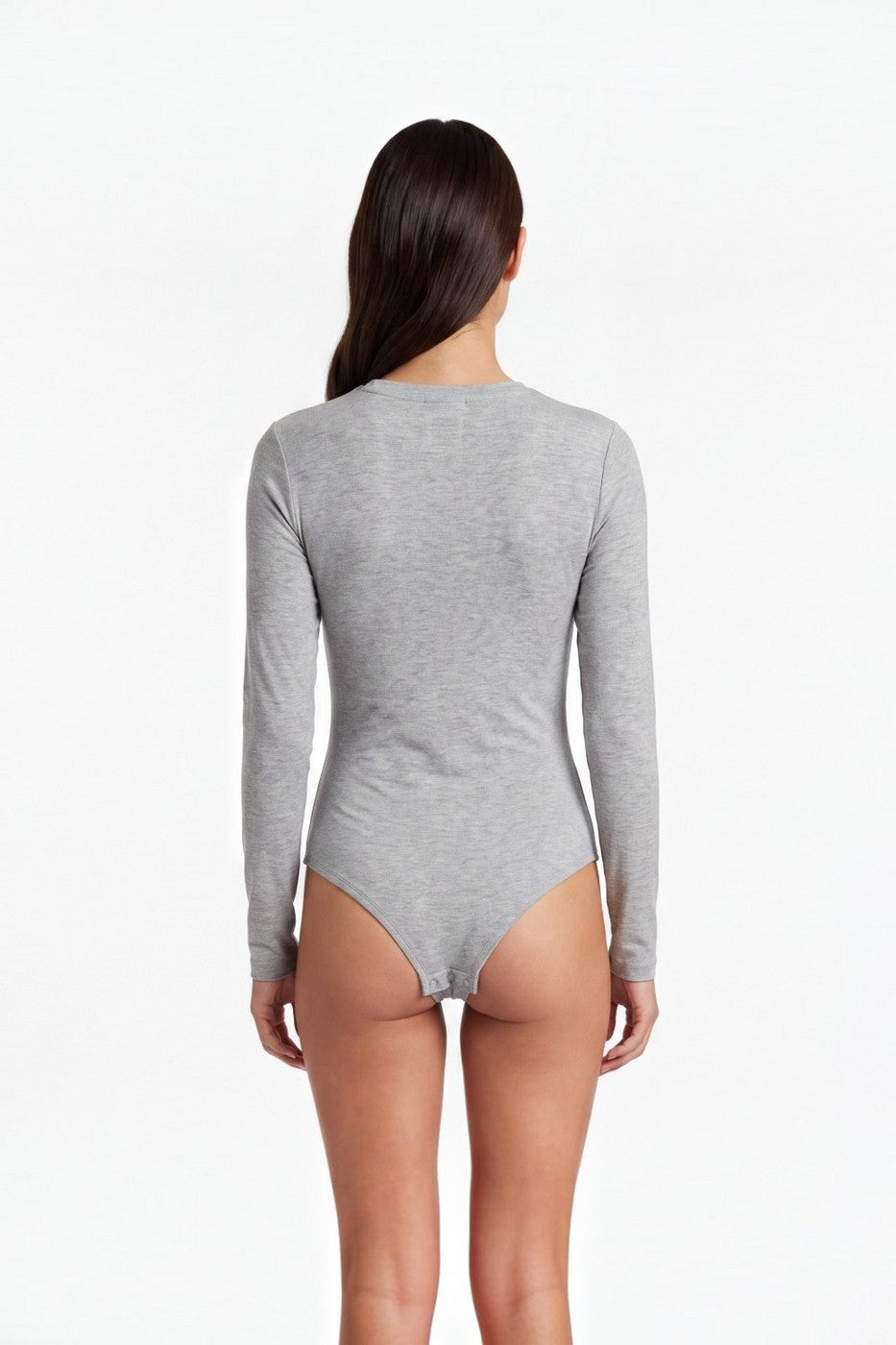 Body - Franela - Mujer