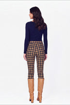 Top - Blu notte - Donna