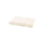 Plain Terry - Bath Towel - Cream