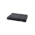 Plain Terry - Bath Towel - Charcoal