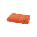 Toalla - Esponja Lisa - Naranja