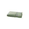 Eponge Unie - Guest Towel - Khaki Green
