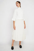 Gonna - Naturale - Donna