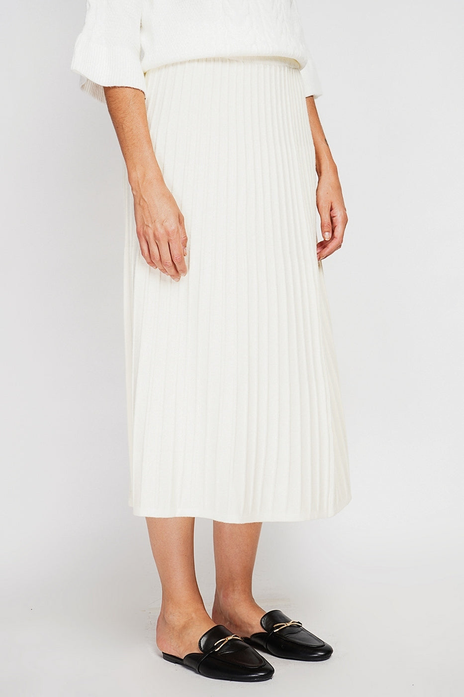 Gonna - Naturale - Donna
