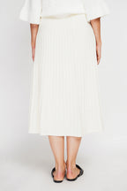 Gonna - Naturale - Donna