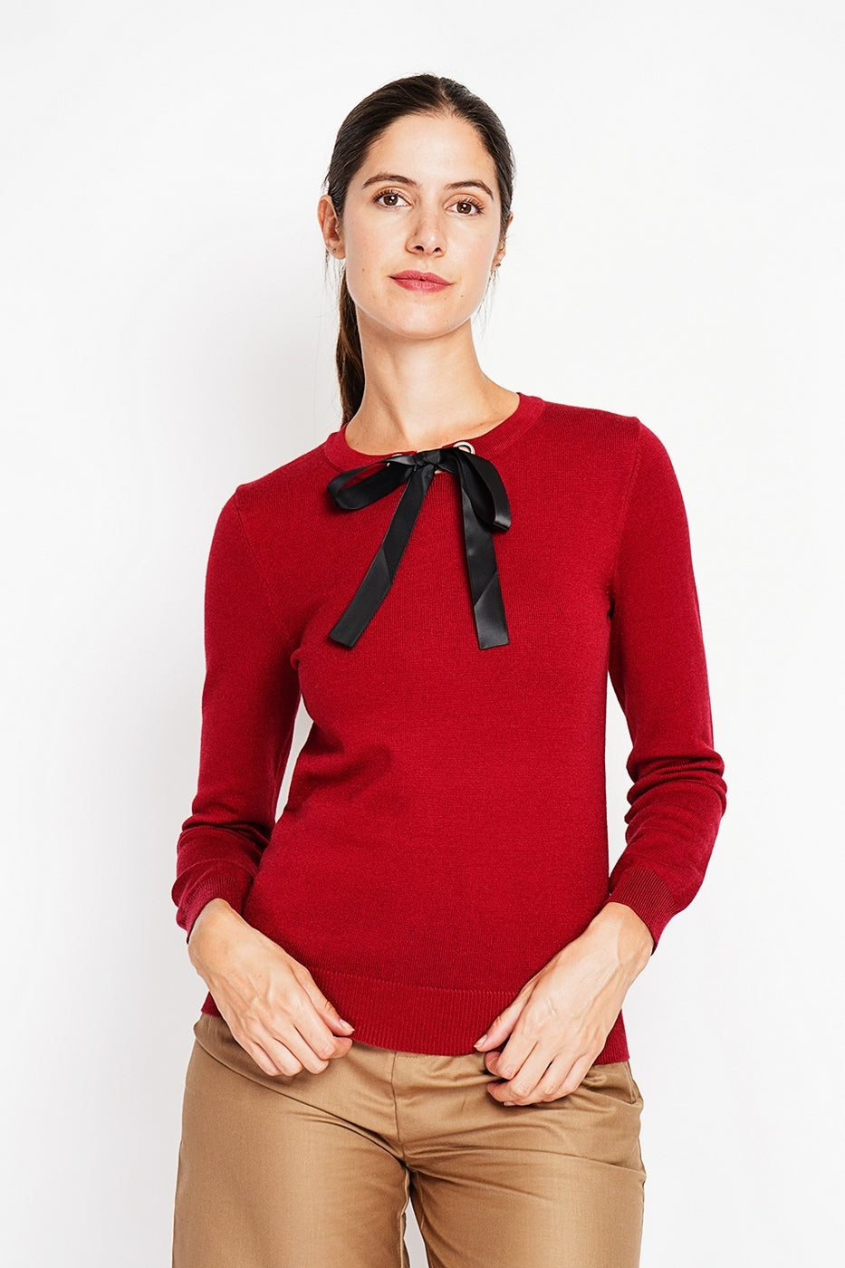 Maglione - Hermes - Donna