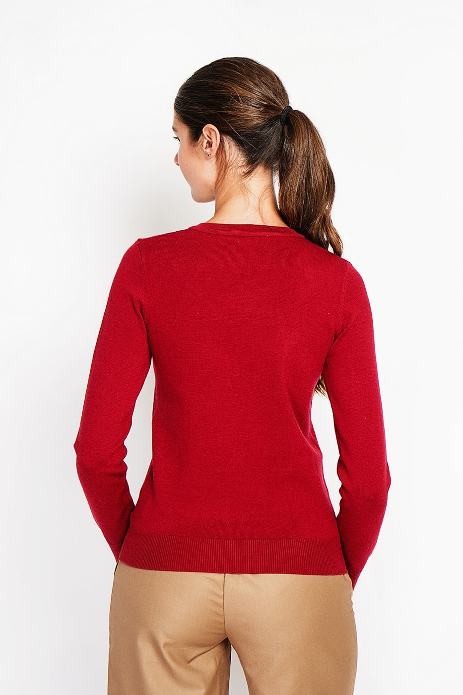 Maglione - Hermes - Donna