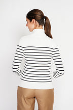 Maglione - Naturale - Donna